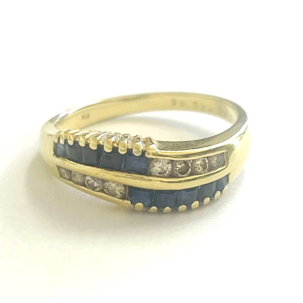 K18リングの買取